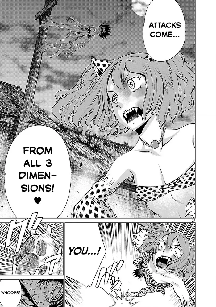 Killing Bites Chapter 14 image 33_optimized